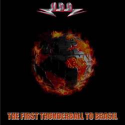 UDO : The First Thunderball to Brasil